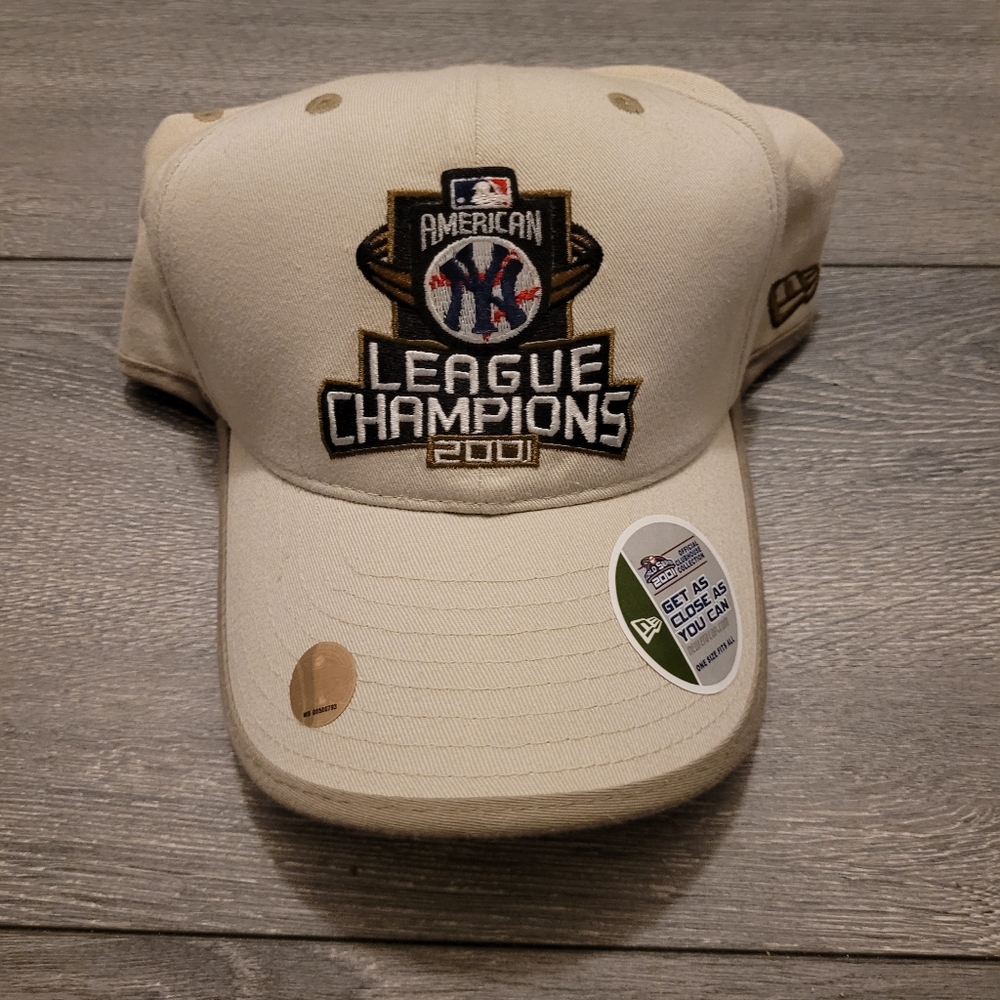 New york yankees hat